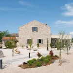 Ferienhaus Utopia Ugljan