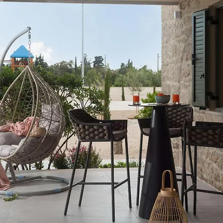 Tatil Evi Utopia