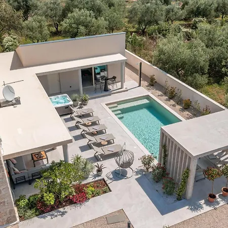 Tatil Evi Utopia *