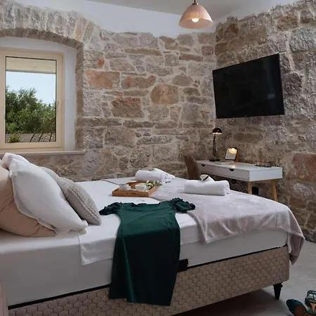 Tatil Evi Utopia Ugljan