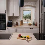 Utopia Holiday home