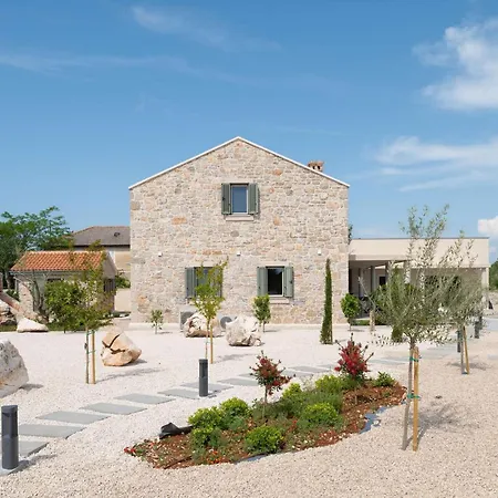 Nyaraló Utopia Ugljan