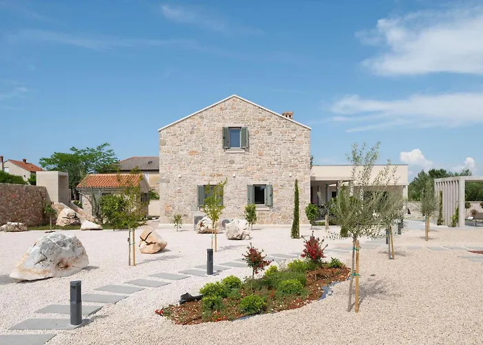 펜션 Utopia 우글랸