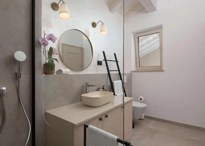 Nyaraló Utopia Ugljan