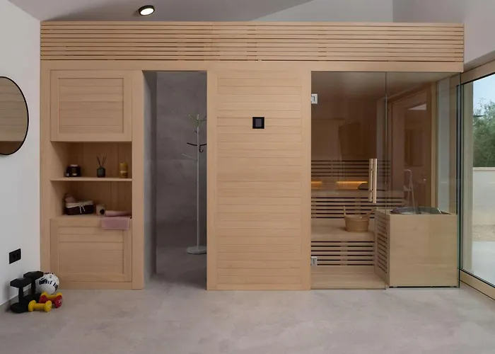 Utopia 펜션 우글랸