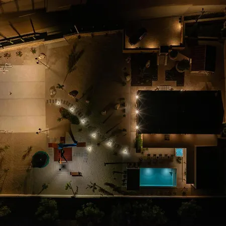 Сasa de vacaciones Utopia