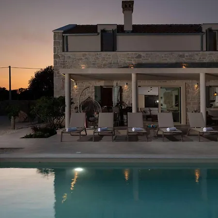 Utopia Сasa de vacaciones Ugljan