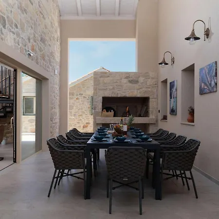 Utopia Сasa de vacaciones