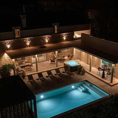 Utopia Сasa de vacaciones