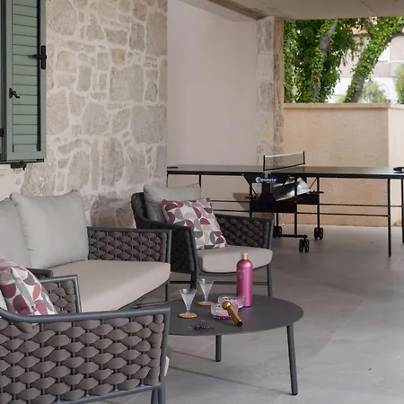 Сasa de vacaciones Utopia