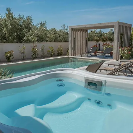 Utopia Сasa de vacaciones *