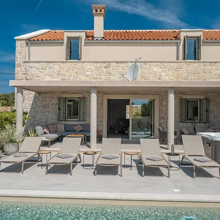 Сasa de vacaciones Utopia *