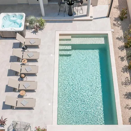 Сasa de vacaciones Utopia *