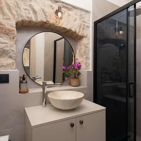 Сasa de vacaciones Utopia Ugljan