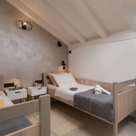 Utopia Сasa de vacaciones