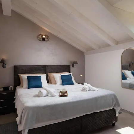 Сasa de vacaciones Utopia Ugljan