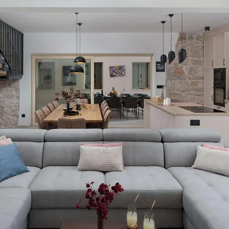 Utopia Сasa de vacaciones Ugljan