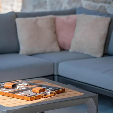 Сasa de vacaciones Utopia *