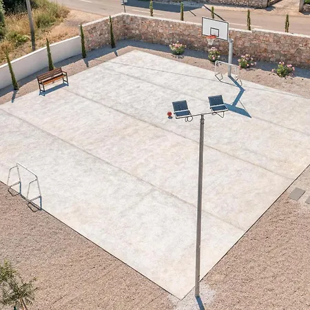 Utopia Сasa de vacaciones *