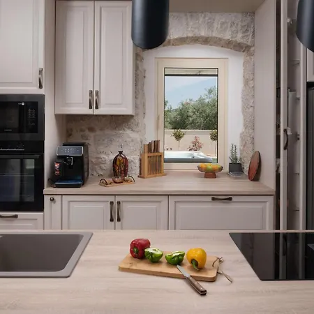 Utopia Сasa de vacaciones