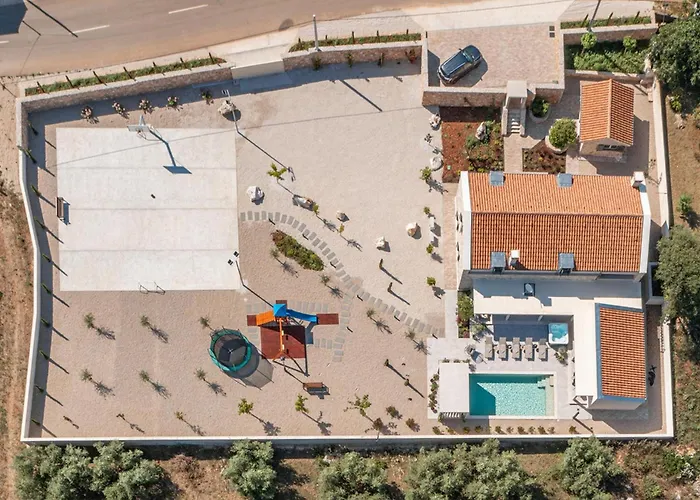 Utopia Сasa de vacaciones