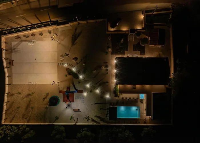 Дом отдыха Utopia