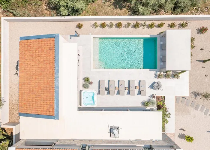 Utopia Дом отдыха