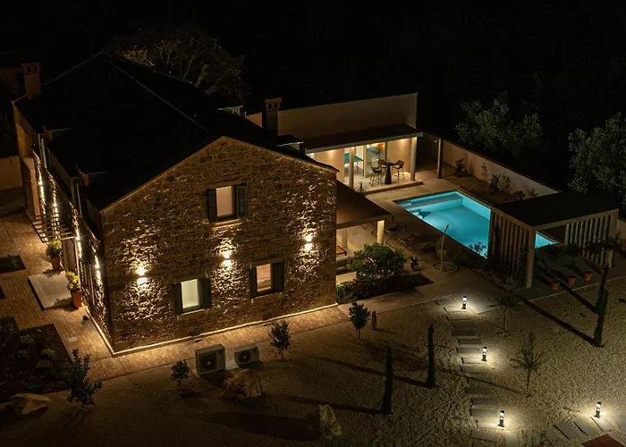 Utopia Дом отдыха *