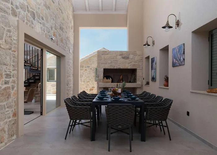 Utopia Дом отдыха