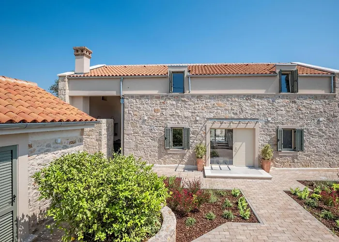 Дом отдыха Utopia