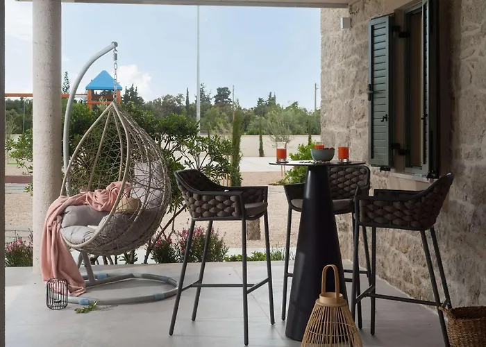 Дом отдыха Utopia