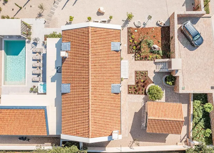 Utopia Дом отдыха *