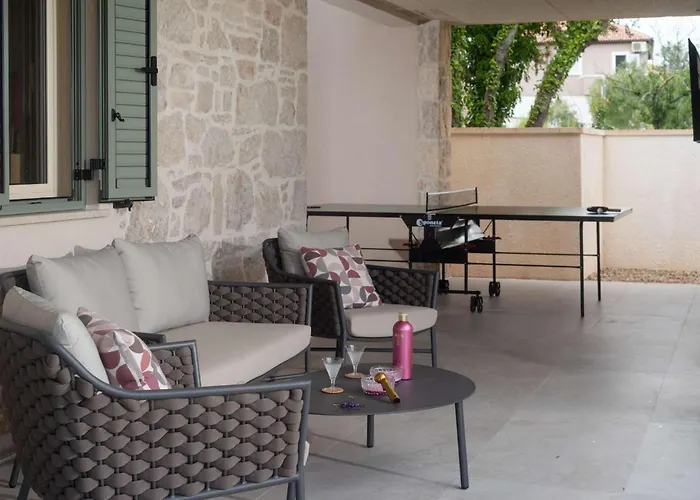 Дом отдыха Utopia