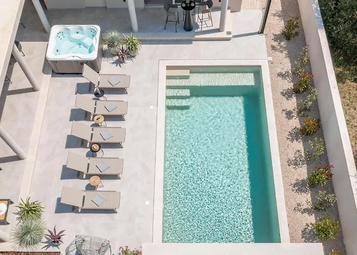 Дом отдыха Utopia *