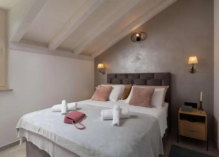 Дом отдыха Utopia *