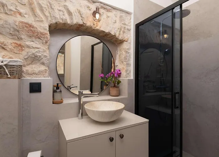 Дом отдыха Utopia Углян