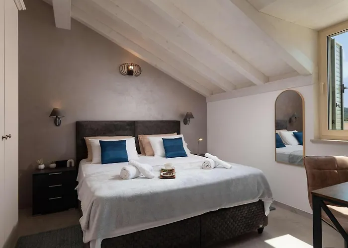 Дом отдыха Utopia Углян