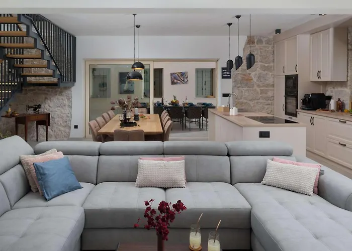 Utopia Дом отдыха Углян