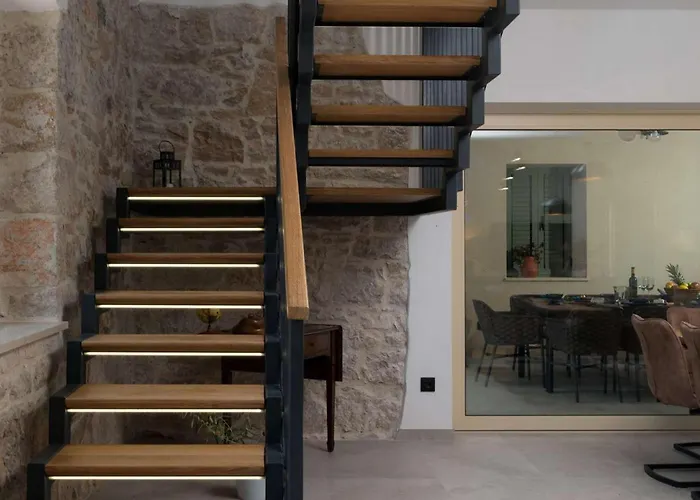 Дом отдыха Utopia Углян