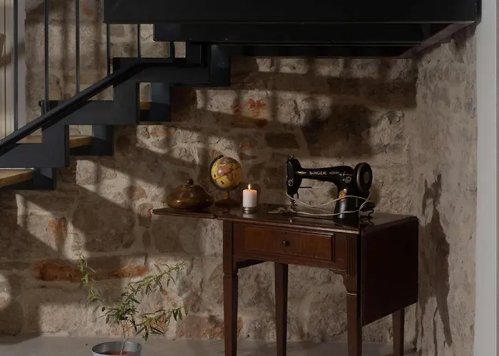 Дом отдыха Utopia Углян